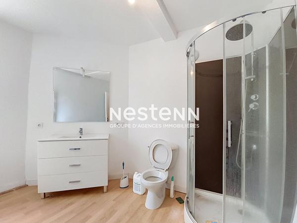 Maison de ville à Auch - 4 pièces, 82 m², 165 000 €