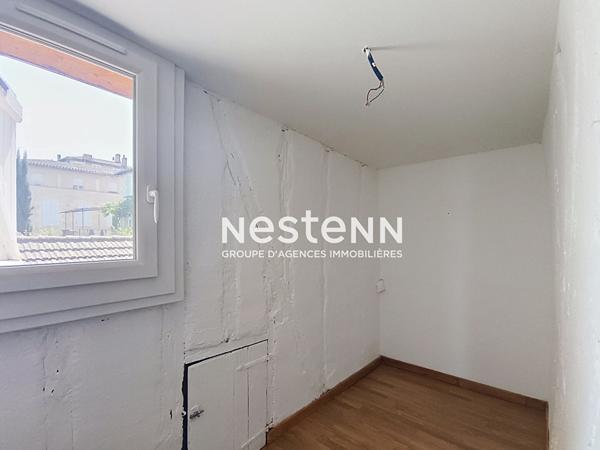 Maison de ville à Auch - 4 pièces, 82 m², 165 000 €