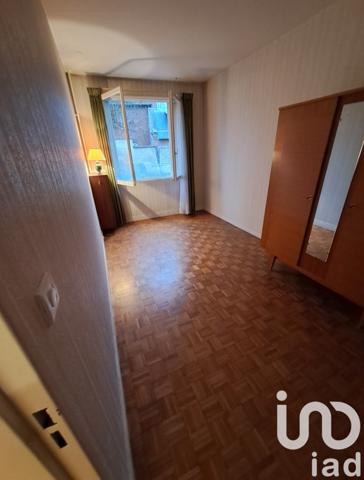 Appartement à vendre 4 pièces 77 m² Compiègne