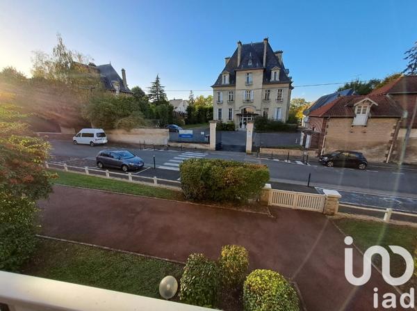 Appartement à vendre 4 pièces 77 m² Compiègne