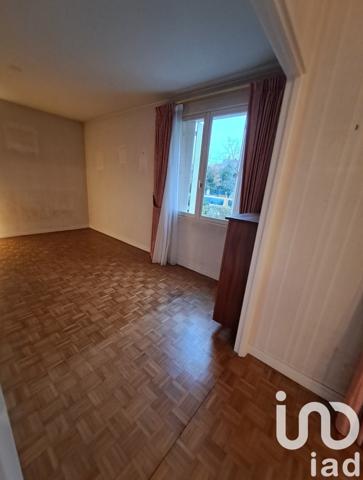 Appartement à vendre 4 pièces 77 m² Compiègne