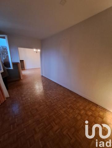 Appartement à vendre 4 pièces 77 m² Compiègne