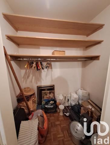 Appartement à vendre 4 pièces 77 m² Compiègne