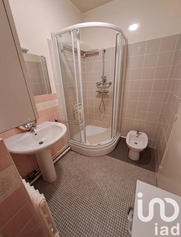 Appartement à vendre 4 pièces 77 m² Compiègne