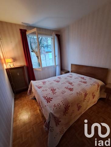 Appartement à vendre 4 pièces 77 m² Compiègne