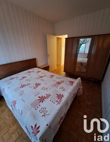 Appartement à vendre 4 pièces 77 m² Compiègne