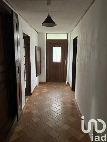 Maison 5 pièces de 135 m² à Saint-Sulpice-les-Feuilles (87160)