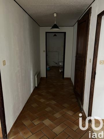 Maison 5 pièces de 135 m² à Saint-Sulpice-les-Feuilles (87160)