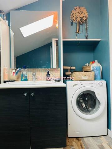 Maison à vendre 3 pièces de 56 m²