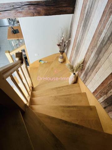 Maison à vendre 3 pièces de 56 m²