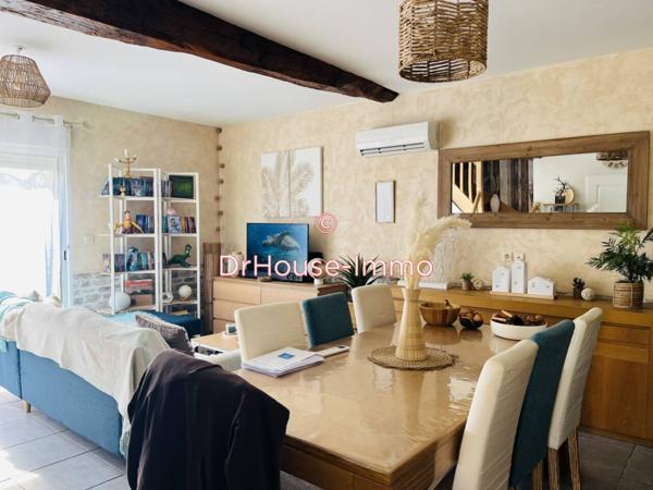 Maison à vendre 3 pièces de 56 m²