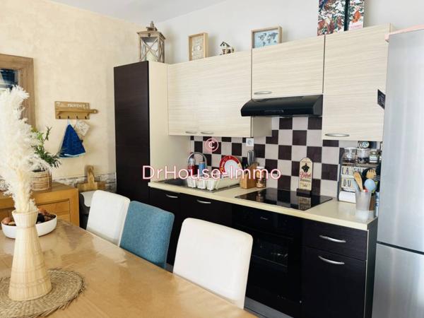 Maison à vendre 3 pièces de 56 m²