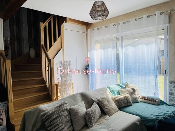 Maison à vendre 3 pièces de 56 m²