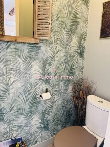 Maison à vendre 3 pièces de 56 m²