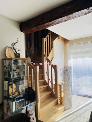 Maison à vendre 3 pièces de 56 m²