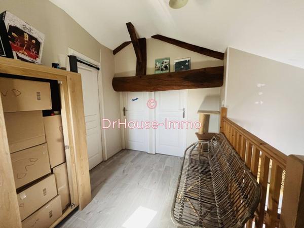 Maison à vendre 3 pièces de 56 m²