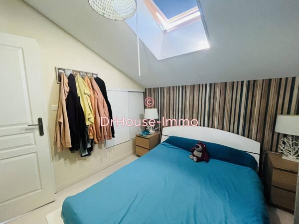 Maison à vendre 3 pièces de 56 m²