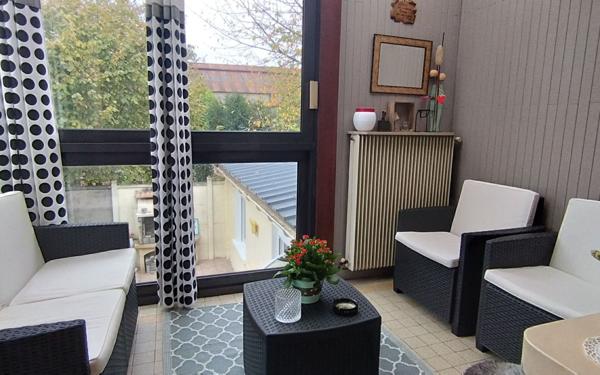 Maison à vendre    4 pièces • 134,90 m2 Champigny-sur-Marne