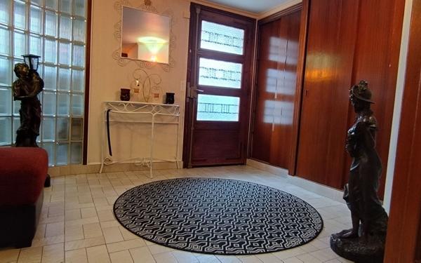 Maison à vendre    4 pièces • 134,90 m2 Champigny-sur-Marne