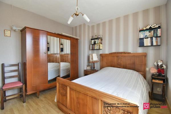 Maison  6 pièce(s) 107 m2