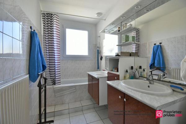 Maison  6 pièce(s) 107 m2