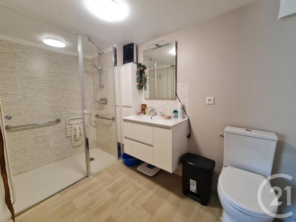 Maison à vendre  5 pièces - 100 m2 CHAMPSECRET - 61