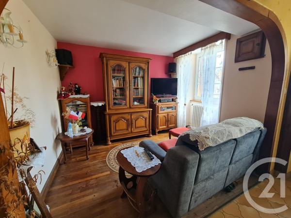 Maison à vendre  5 pièces - 100 m2 CHAMPSECRET - 61