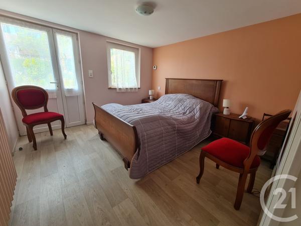 Maison à vendre  5 pièces - 100 m2 CHAMPSECRET - 61