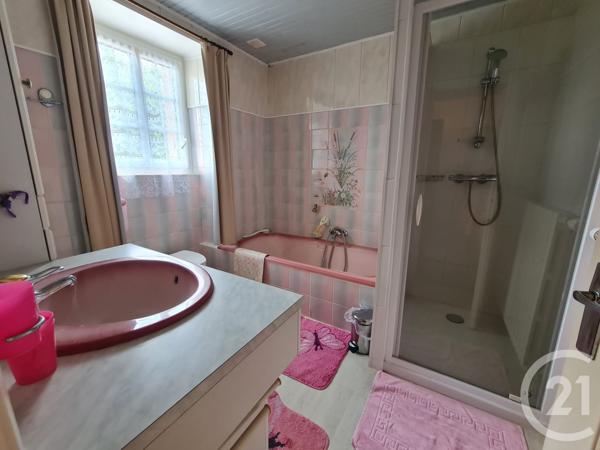 Maison à vendre  5 pièces - 100 m2 CHAMPSECRET - 61