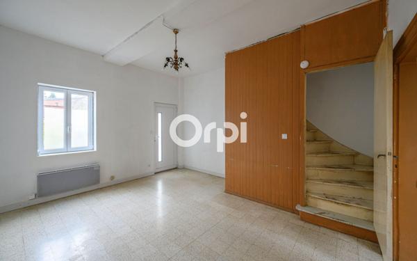 Maison à vendre    5 pièces • 85 m2 Saint-Amand-les-Eaux