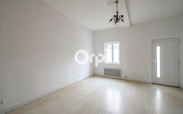 Maison à vendre    5 pièces • 85 m2 Saint-Amand-les-Eaux