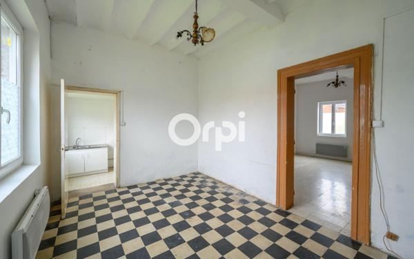 Maison à vendre    5 pièces • 85 m2 Saint-Amand-les-Eaux