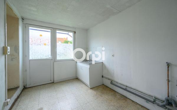 Maison à vendre    5 pièces • 85 m2 Saint-Amand-les-Eaux