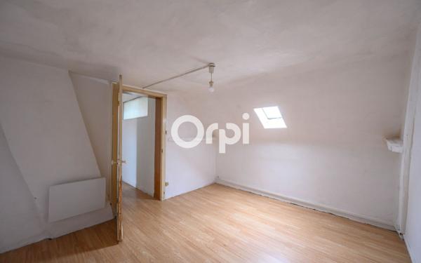 Maison à vendre    5 pièces • 85 m2 Saint-Amand-les-Eaux