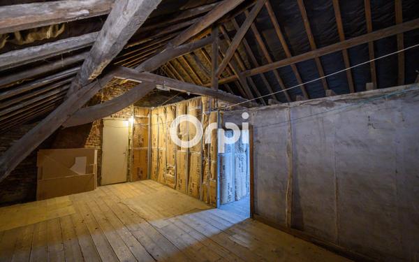 Maison à vendre    5 pièces • 85 m2 Saint-Amand-les-Eaux