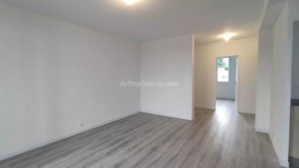 Location Appartement 3 pièces 54 m2 à Manosque
