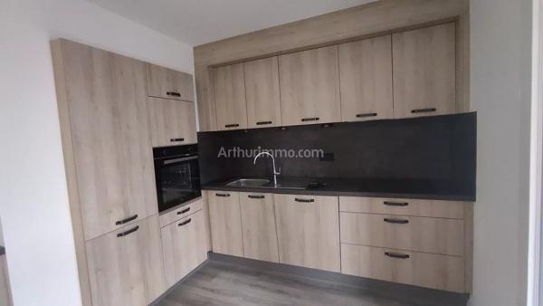 Location Appartement 3 pièces 54 m2 à Manosque
