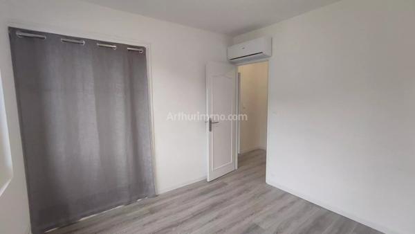 Location Appartement 3 pièces 54 m2 à Manosque