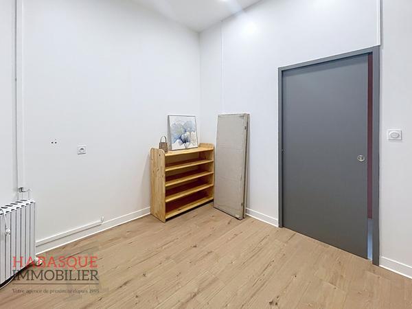 Rèf : 221 A Louer bureau , Lesneven