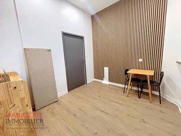 Rèf : 221 A Louer bureau , Lesneven