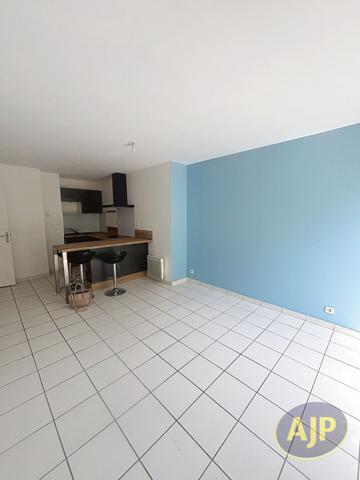 Location appartement Nantes : 739 € - AJP Immobilier Nantes Est