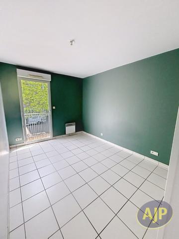 Location appartement Nantes : 739 € - AJP Immobilier Nantes Est
