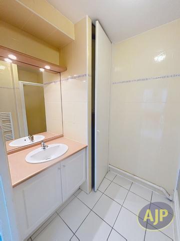 Location appartement Nantes : 739 € - AJP Immobilier Nantes Est