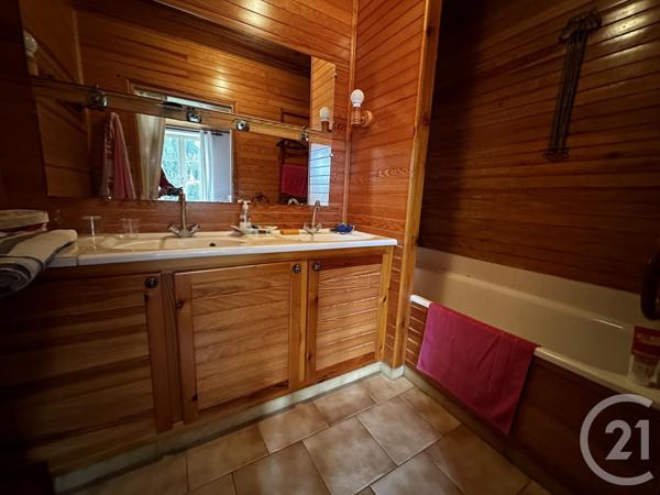 Maison à vendre  5 pièces - 183,73 m2 SEPVRET - 79