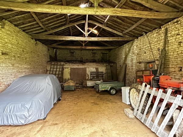 Maison à vendre  5 pièces - 183,73 m2 SEPVRET - 79