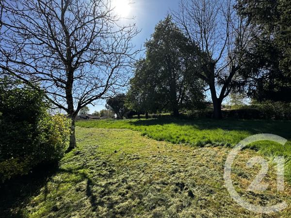 Maison à vendre  5 pièces - 183,73 m2 SEPVRET - 79