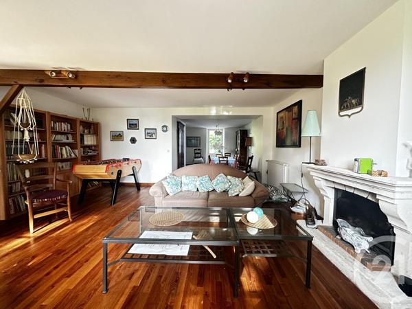 Maison à vendre  5 pièces - 183,73 m2 SEPVRET - 79