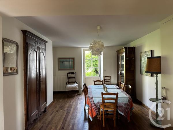 Maison à vendre  5 pièces - 183,73 m2 SEPVRET - 79