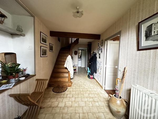 Maison à vendre  5 pièces - 183,73 m2 SEPVRET - 79