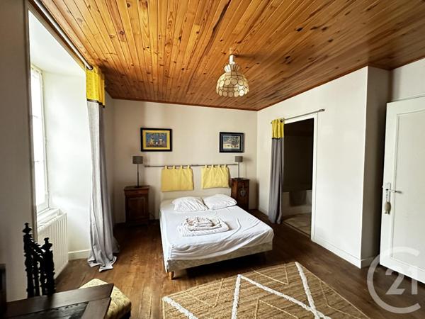 Maison à vendre  5 pièces - 183,73 m2 SEPVRET - 79